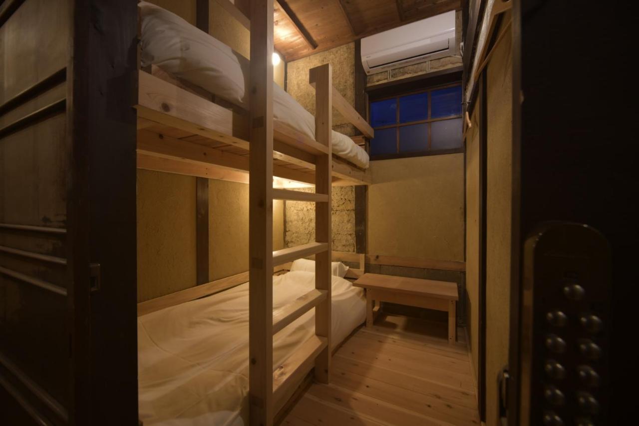Sasayama Castle Town Guest House Komeya - Vacation Stay 92043 Tamba-Sasayama Bagian luar foto