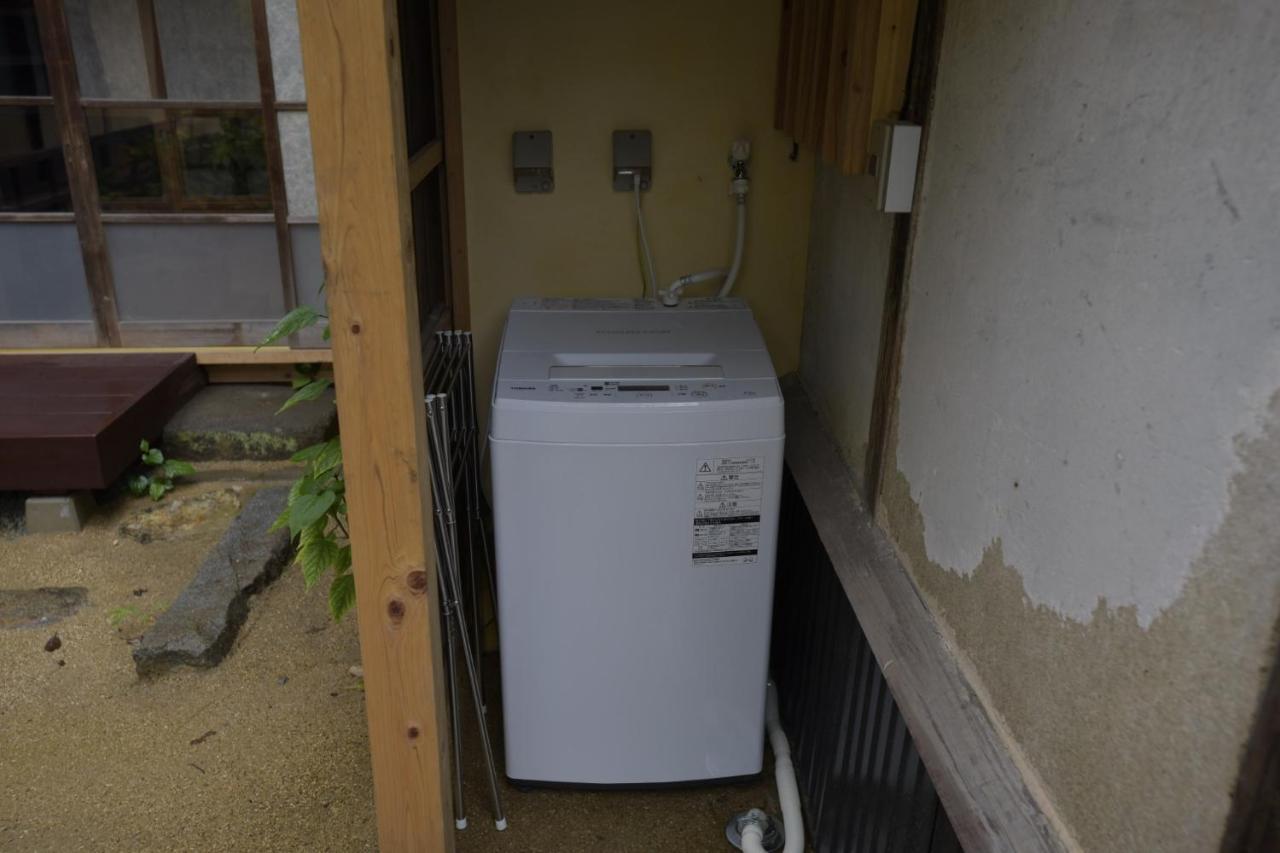 Sasayama Castle Town Guest House Komeya - Vacation Stay 92043 Tamba-Sasayama Bagian luar foto