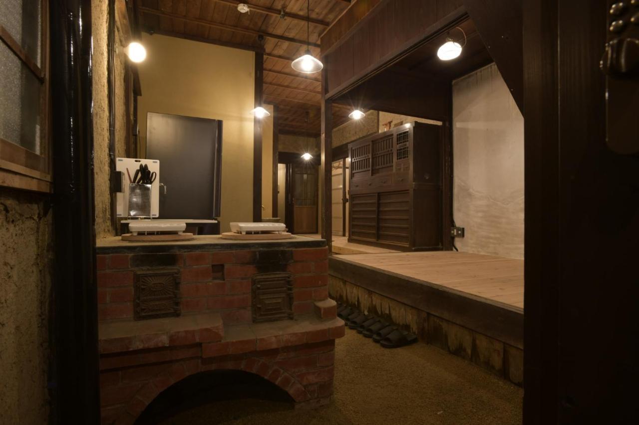 Sasayama Castle Town Guest House Komeya - Vacation Stay 92043 Tamba-Sasayama Bagian luar foto