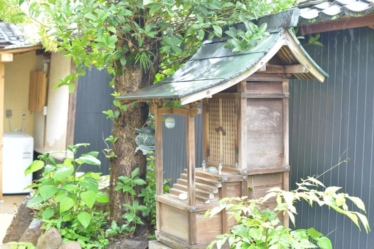 Sasayama Castle Town Guest House Komeya - Vacation Stay 92043 Tamba-Sasayama Bagian luar foto