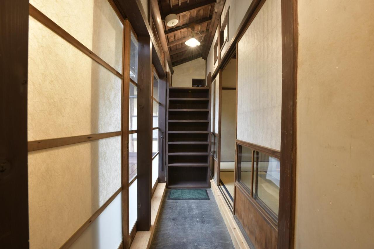 Sasayama Castle Town Guest House Komeya - Vacation Stay 92043 Tamba-Sasayama Bagian luar foto