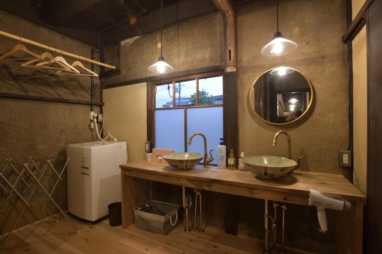 Sasayama Castle Town Guest House Komeya - Vacation Stay 92043 Tamba-Sasayama Bagian luar foto