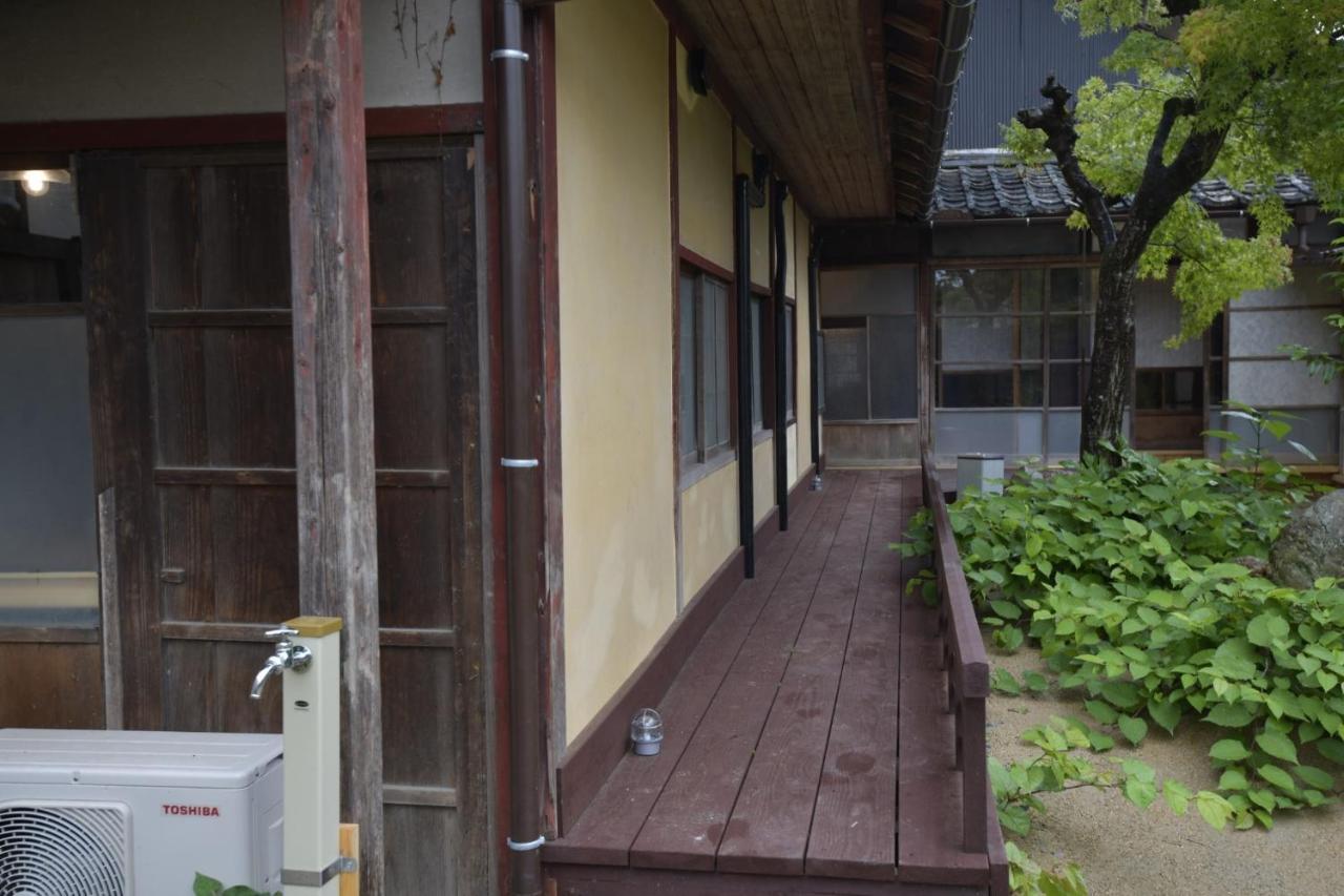 Sasayama Castle Town Guest House Komeya - Vacation Stay 92043 Tamba-Sasayama Bagian luar foto