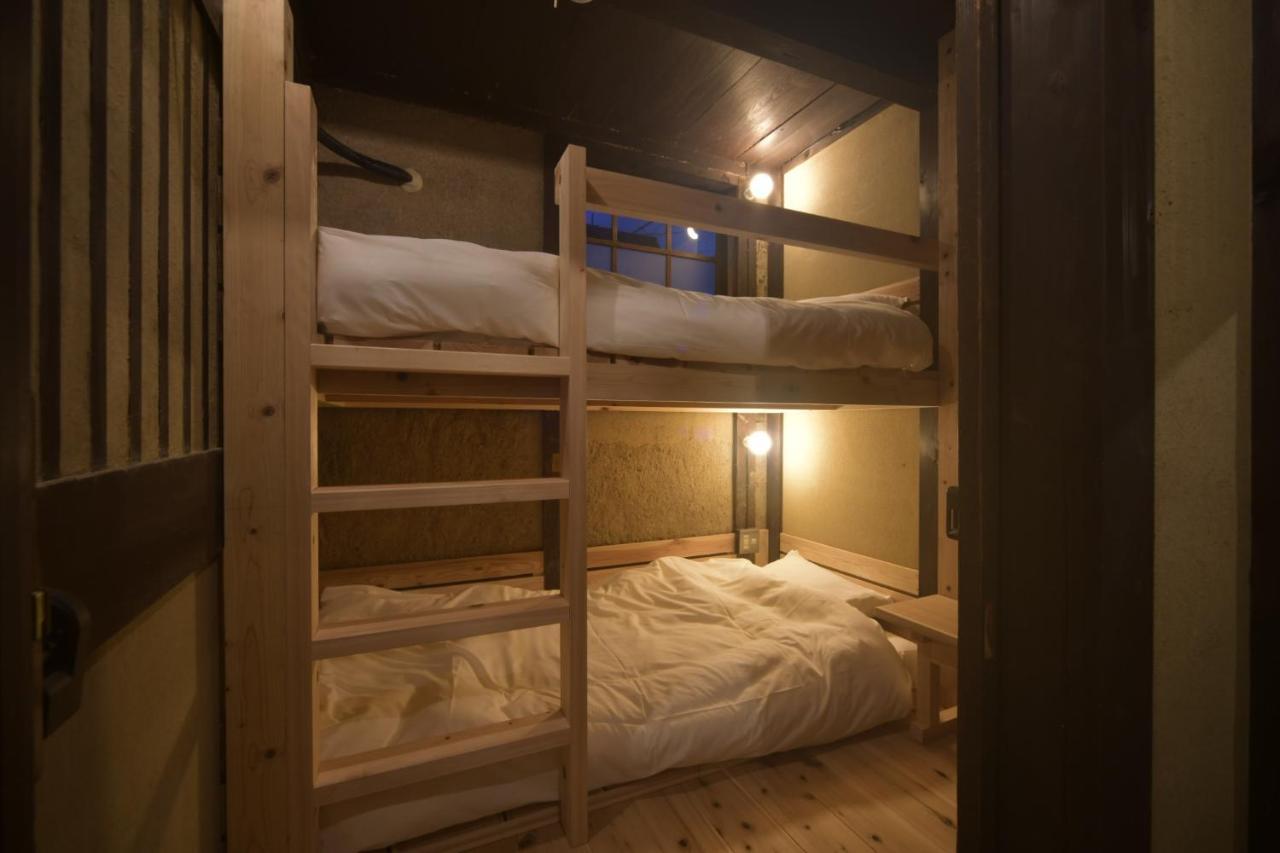 Sasayama Castle Town Guest House Komeya - Vacation Stay 92043 Tamba-Sasayama Bagian luar foto