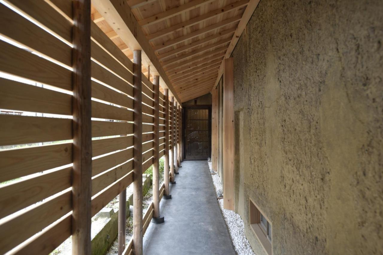 Sasayama Castle Town Guest House Komeya - Vacation Stay 92043 Tamba-Sasayama Bagian luar foto