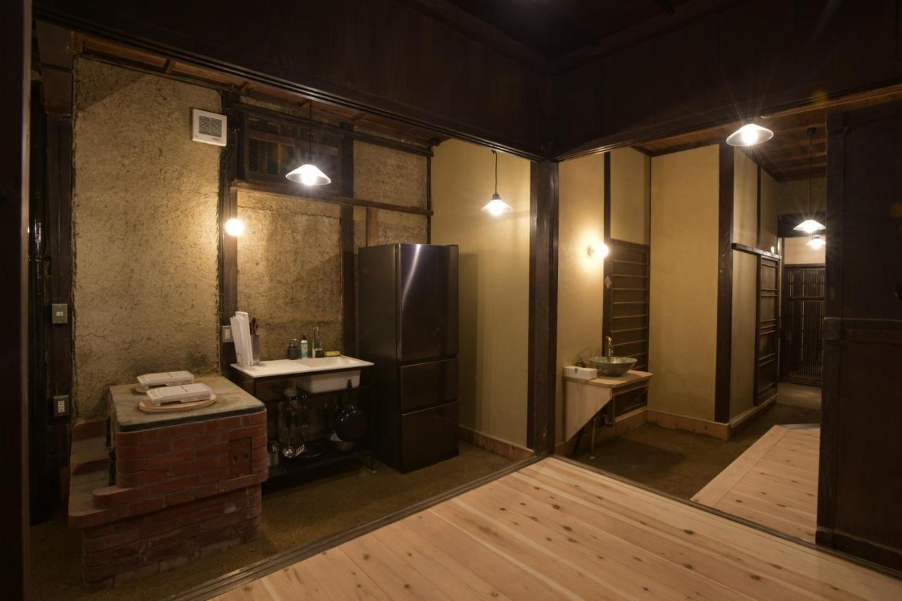 Sasayama Castle Town Guest House Komeya - Vacation Stay 92043 Tamba-Sasayama Bagian luar foto