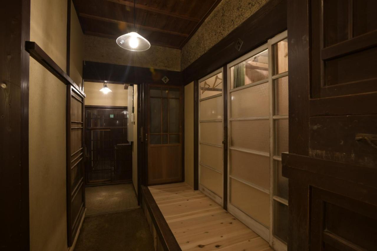 Sasayama Castle Town Guest House Komeya - Vacation Stay 92043 Tamba-Sasayama Bagian luar foto