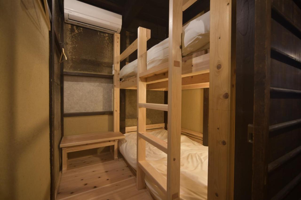 Sasayama Castle Town Guest House Komeya - Vacation Stay 92043 Tamba-Sasayama Bagian luar foto