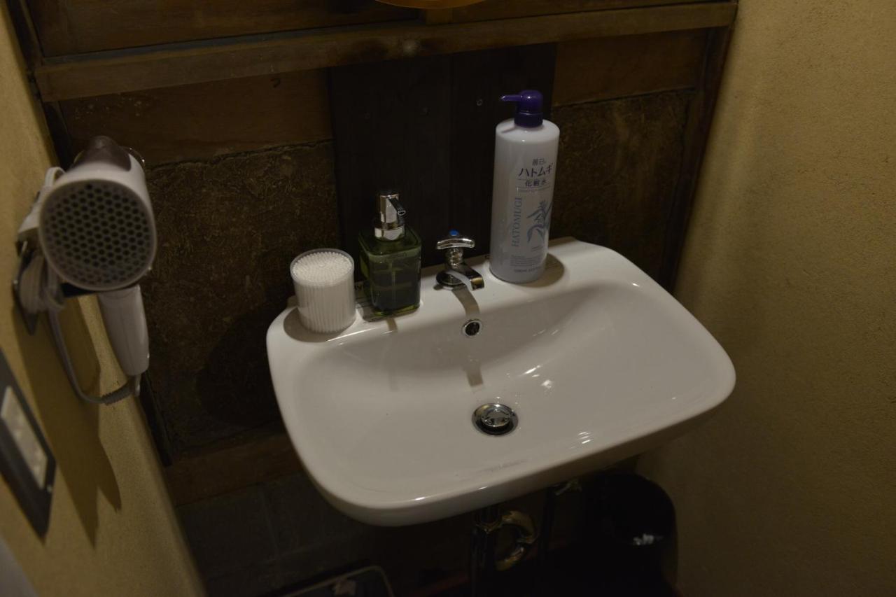 Sasayama Castle Town Guest House Komeya - Vacation Stay 92043 Tamba-Sasayama Bagian luar foto